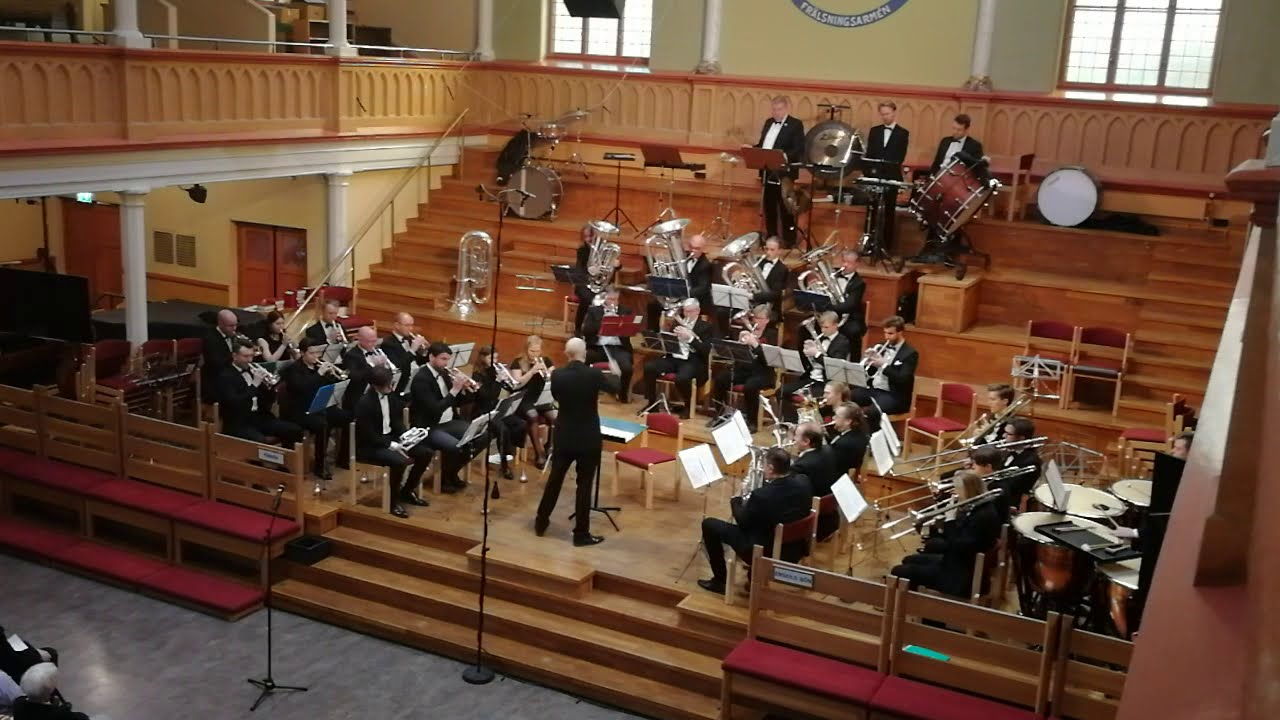 Resurgam - Solna Brass