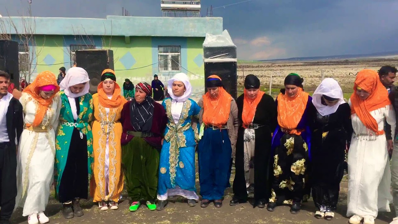 KARACADAĞ BOGURTLEN