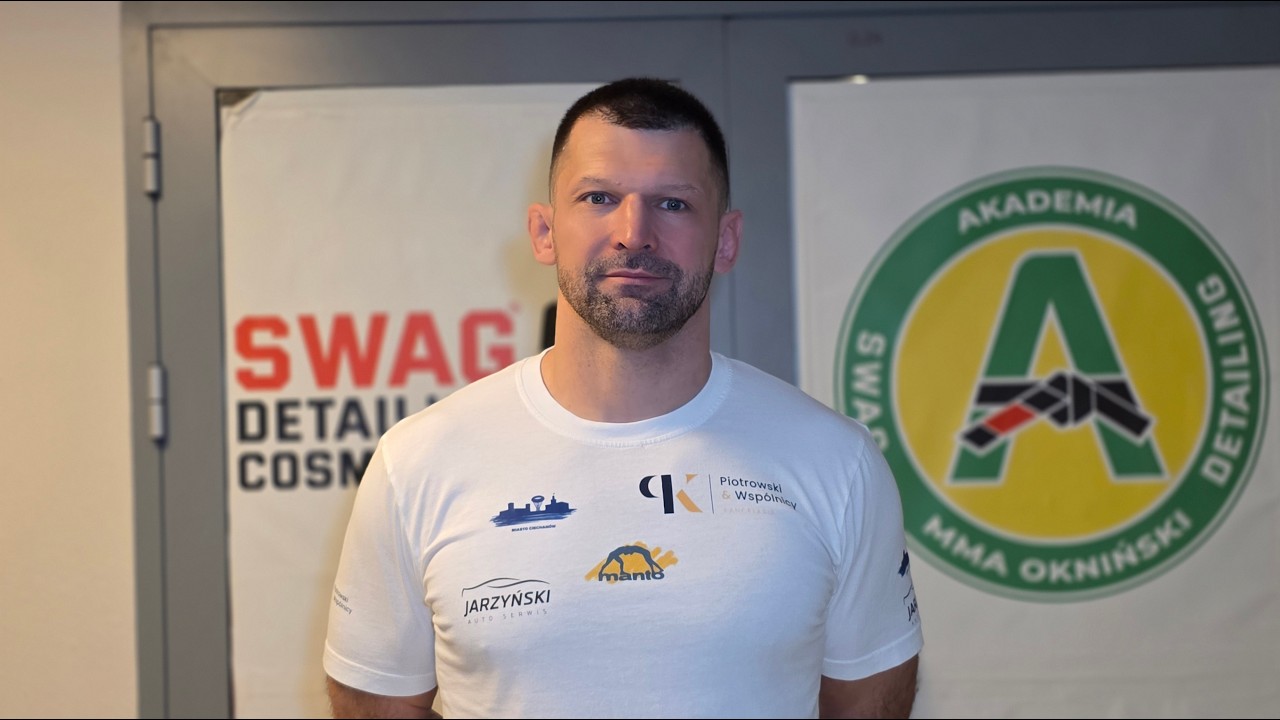MOGĘ NA GOŁE PIĘŚCI! JURAS MIJA SIĘ Z PRAWDĄ! KOŁECKI O KSW 121! IWO BARANIEWSKI NA UFC 