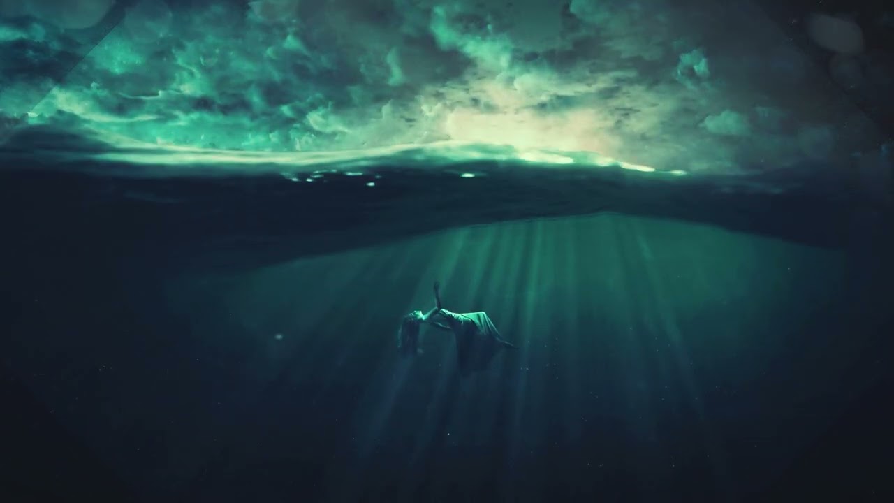 J.T. Peterson - Lone Ship (Official Album Artwork Video)