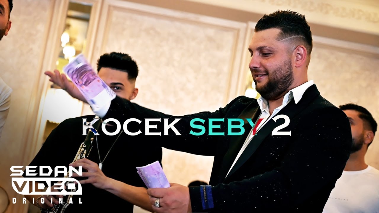 ORK. MARKA GERMAN ❌ KOCEK SEBY 2 ✅ 2️⃣0️⃣2️⃣4️⃣ ♫ █▬█ █ ▀█▀ ♫ [OFFICIAL VIDEO] 4K
