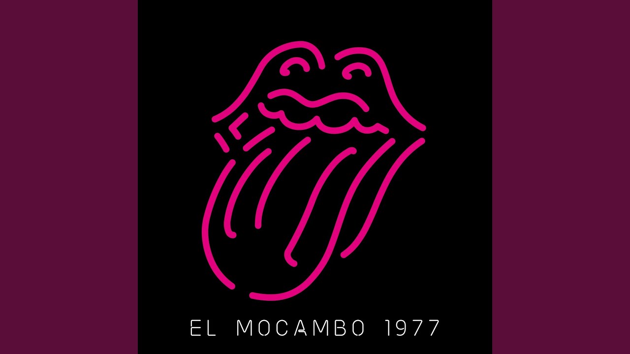 Mannish Boy (Live At The El Mocambo 1977)
