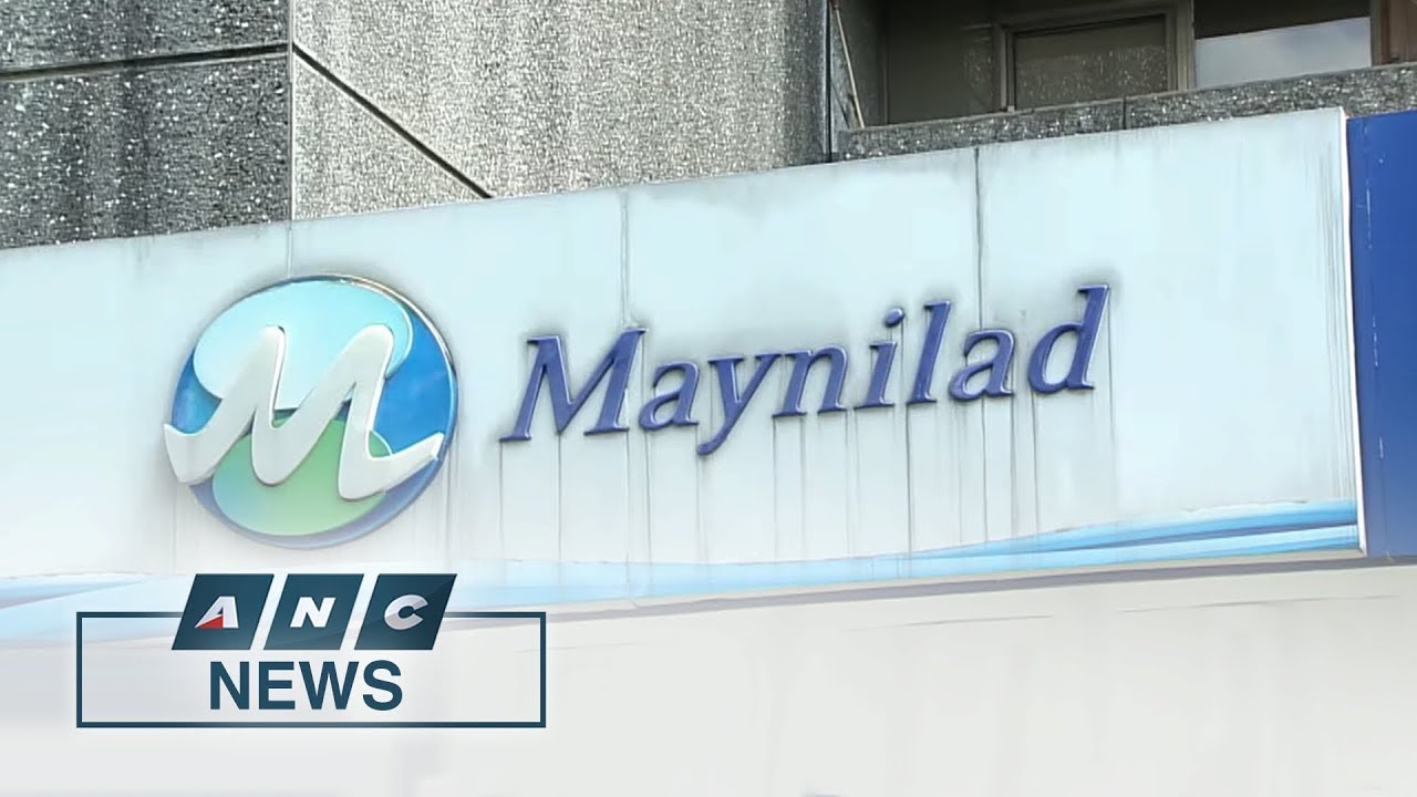 DOJ finds 12 'onerous' provisions in concession agreements with Maynilad, Manila Water