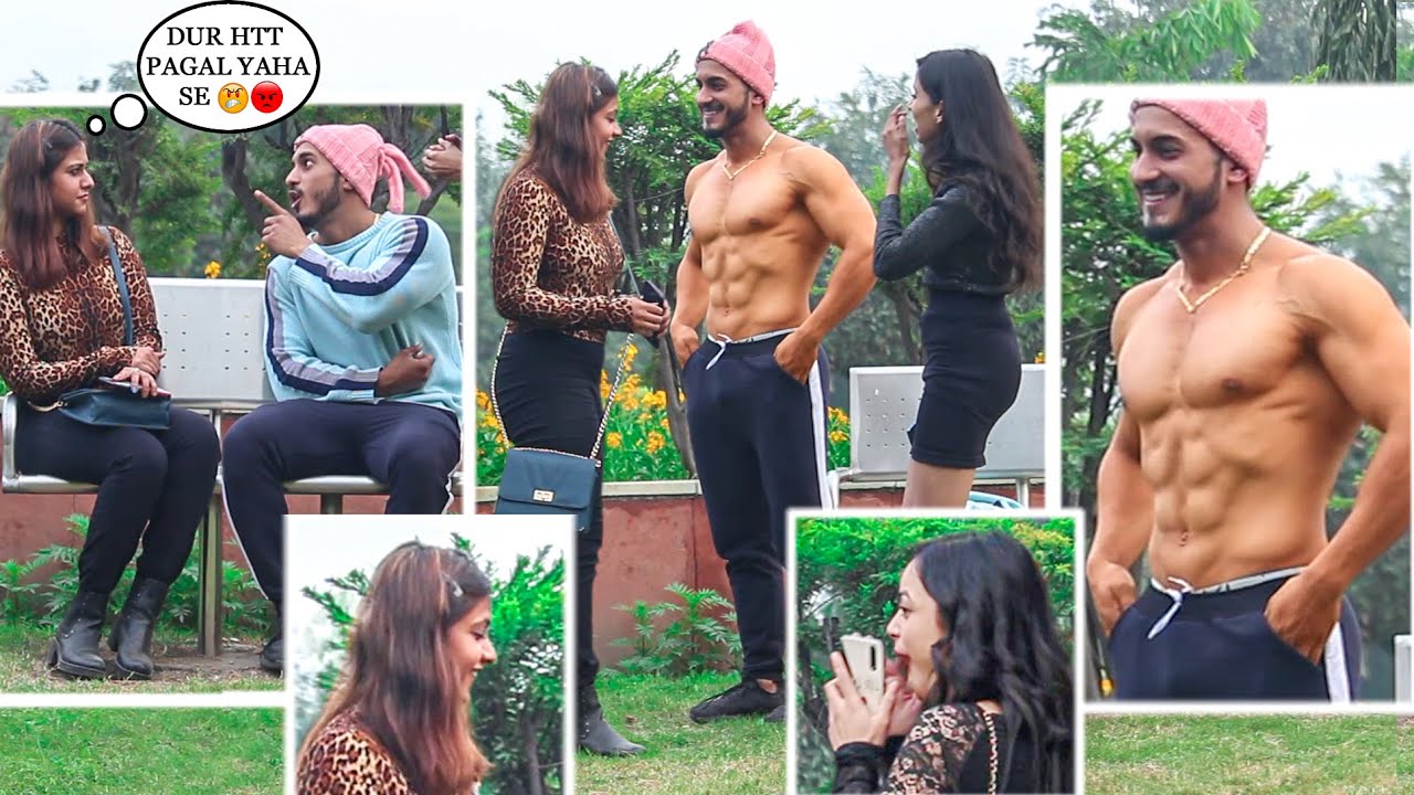 Nerd (Chomu) Gets REJECTED,But Then Takes Off His JACKET ||Sam Khan