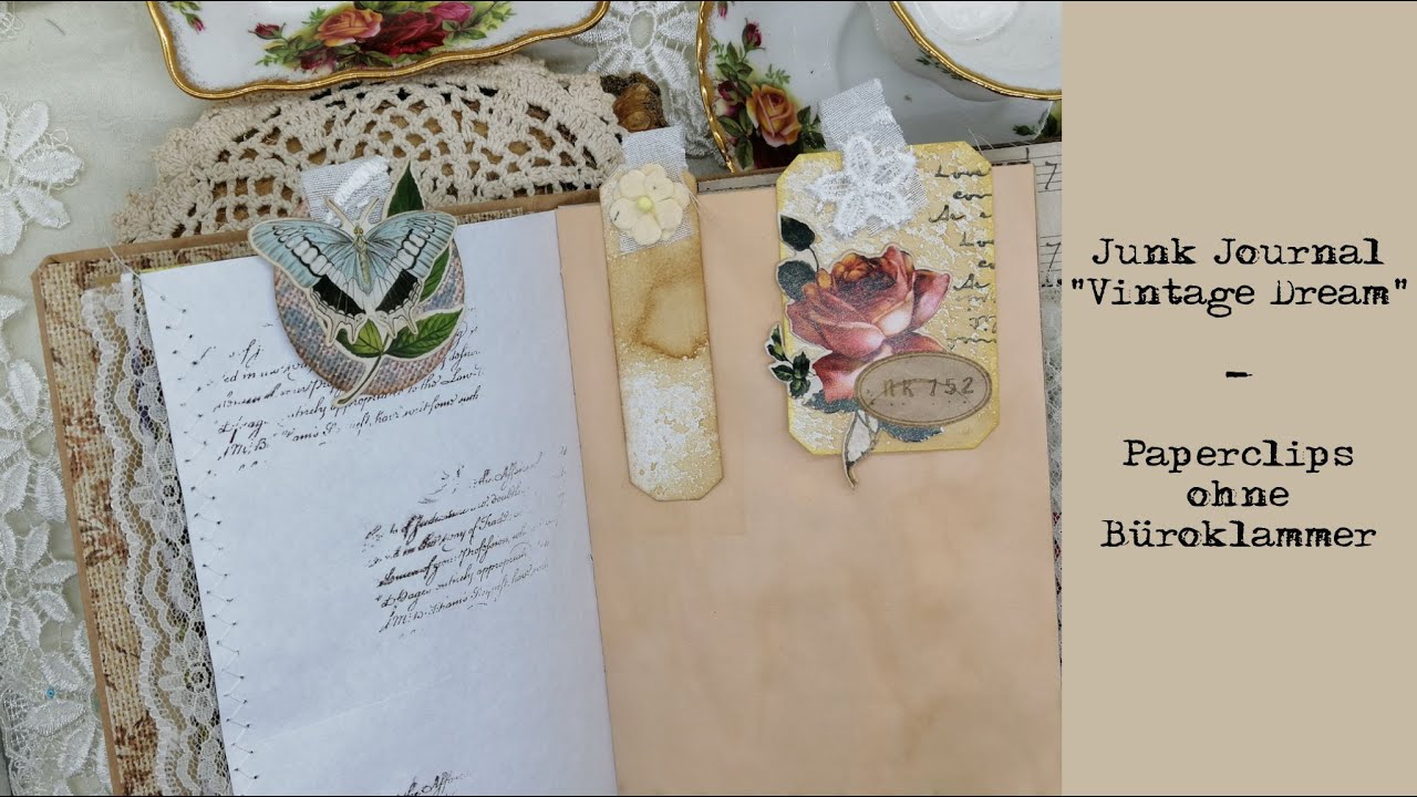 Junk Journal 
