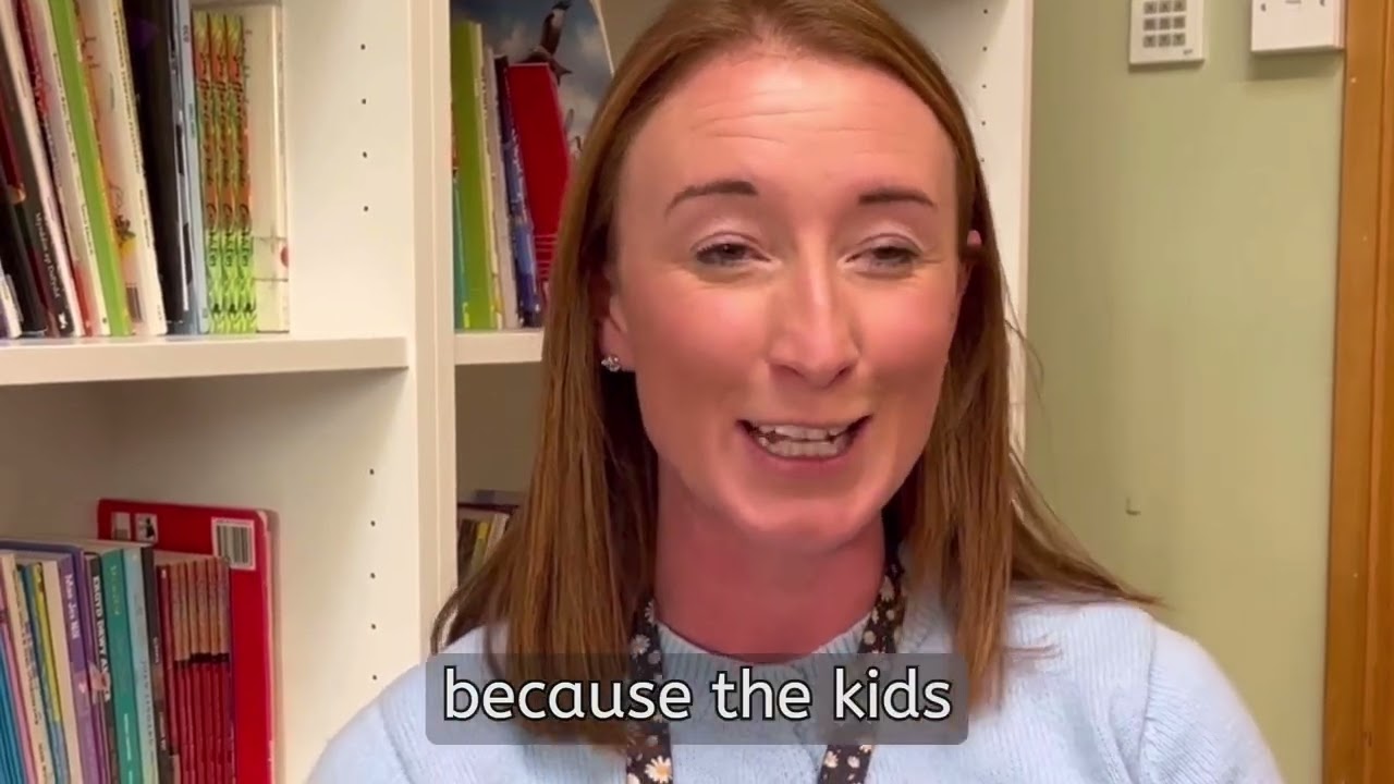 Help Shape the Future – Specialist teaching roles in Cardiff: Shelley Lewis