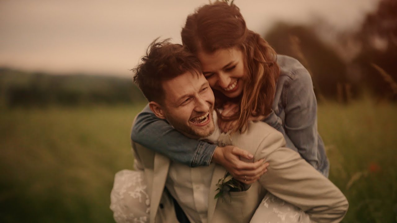 Svatební video Páji & Radka // Zábeštní Lhota