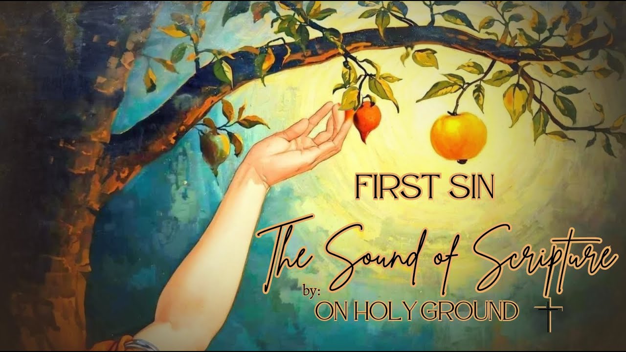 First Sin