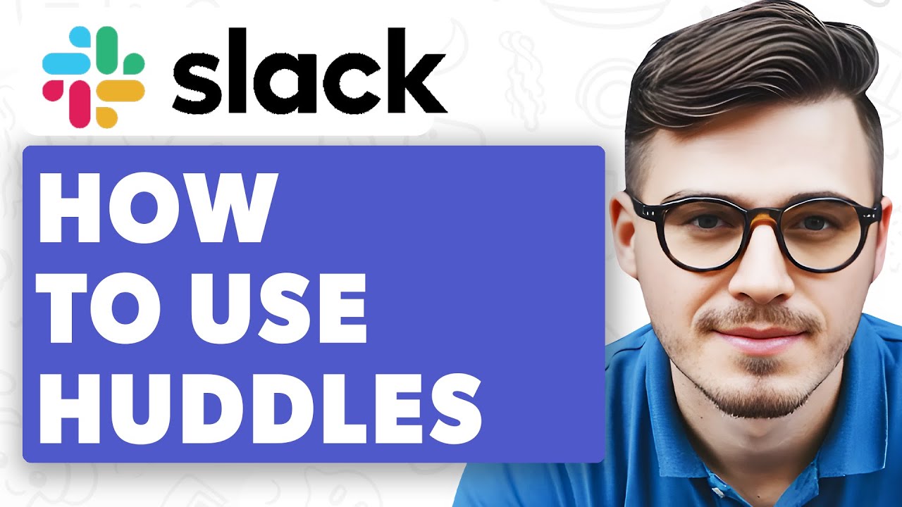 How To Use Slack Huddles [2025 Guide]