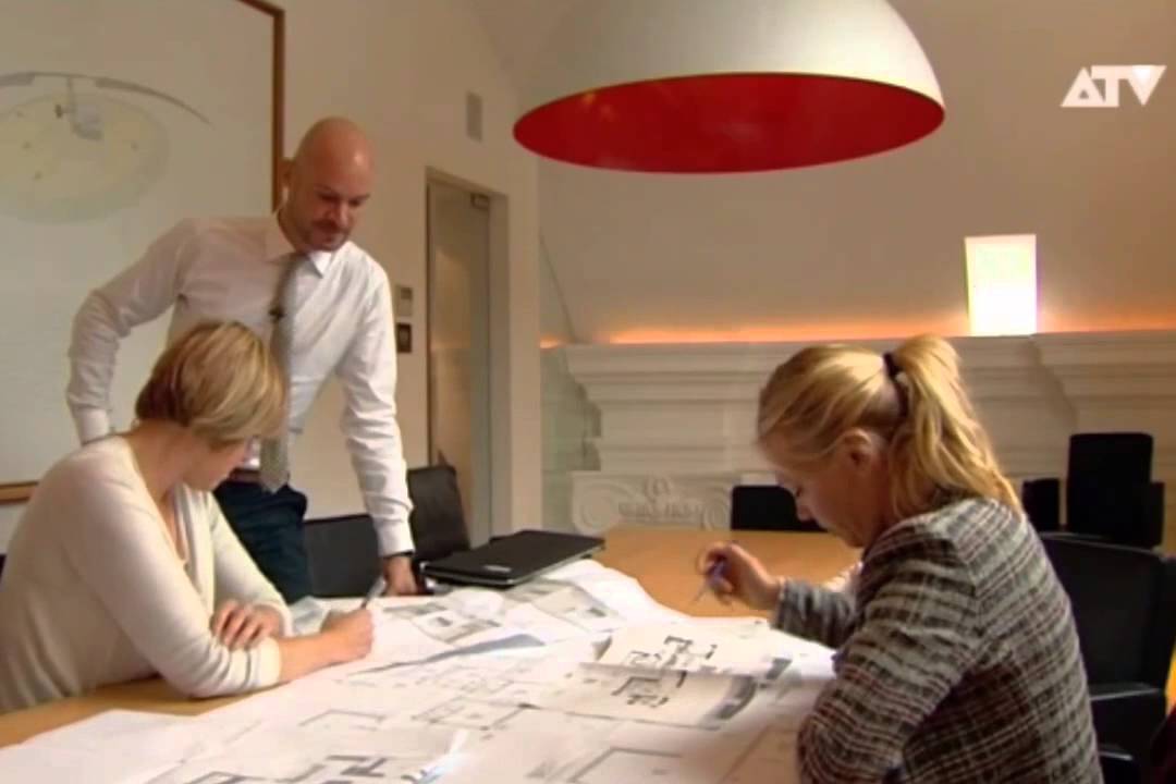 Vlassak Verhulst reportage ATV HD