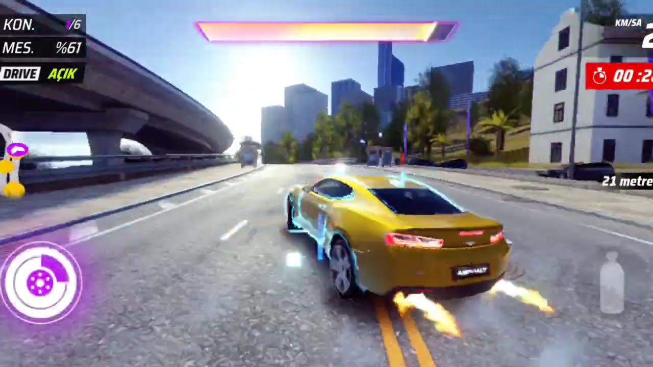 400 KM/H Madness! 🏎️ Asphalt Legends High Speed Battle
