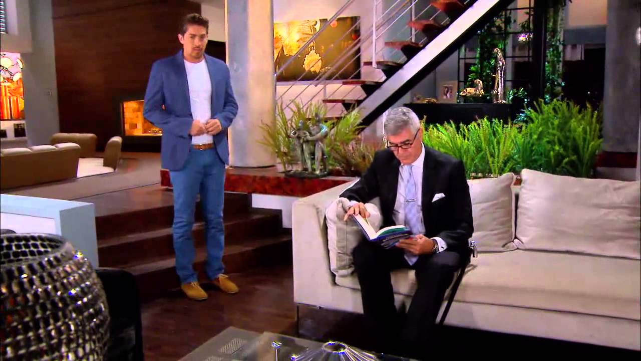 El Rostro de La Venganza Capitulo 121 Parte 4