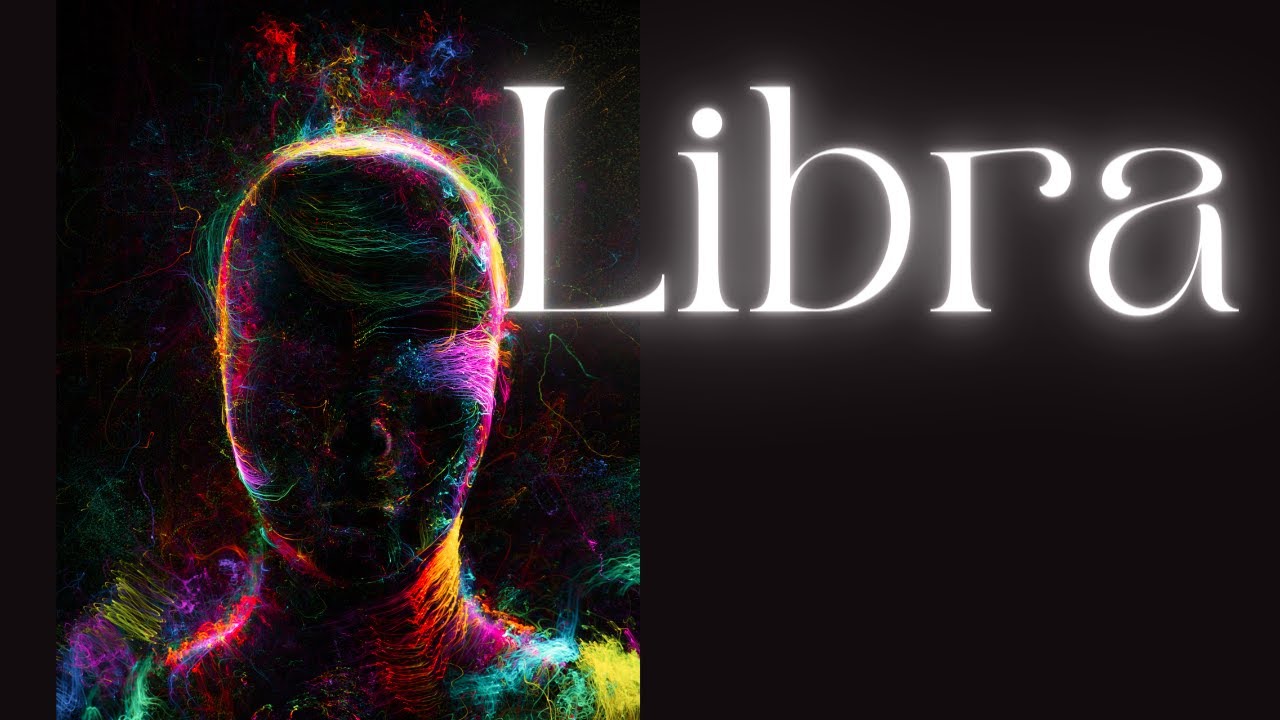Libra - Someone is emotional/crying over you and the situation - Quantum Tarotscope
