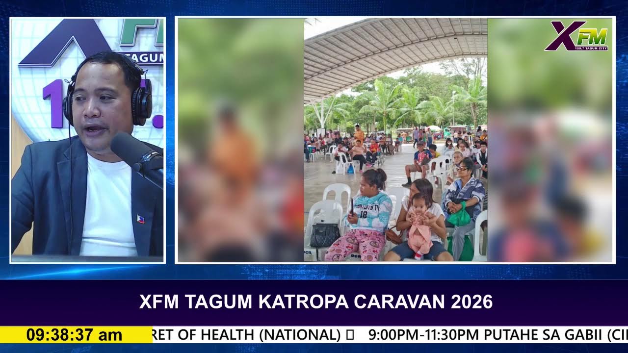 BULLSEYE | March 2, 2026 with Katropang Arnel Cortez