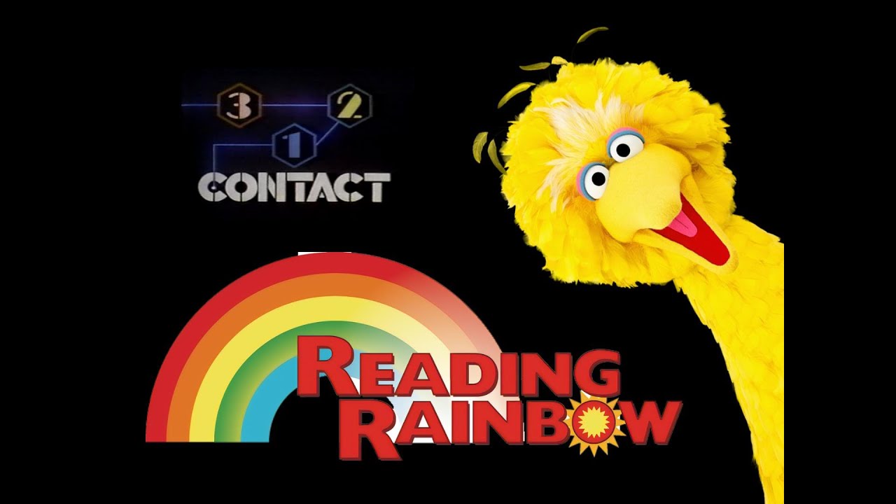 PBS shows |1983