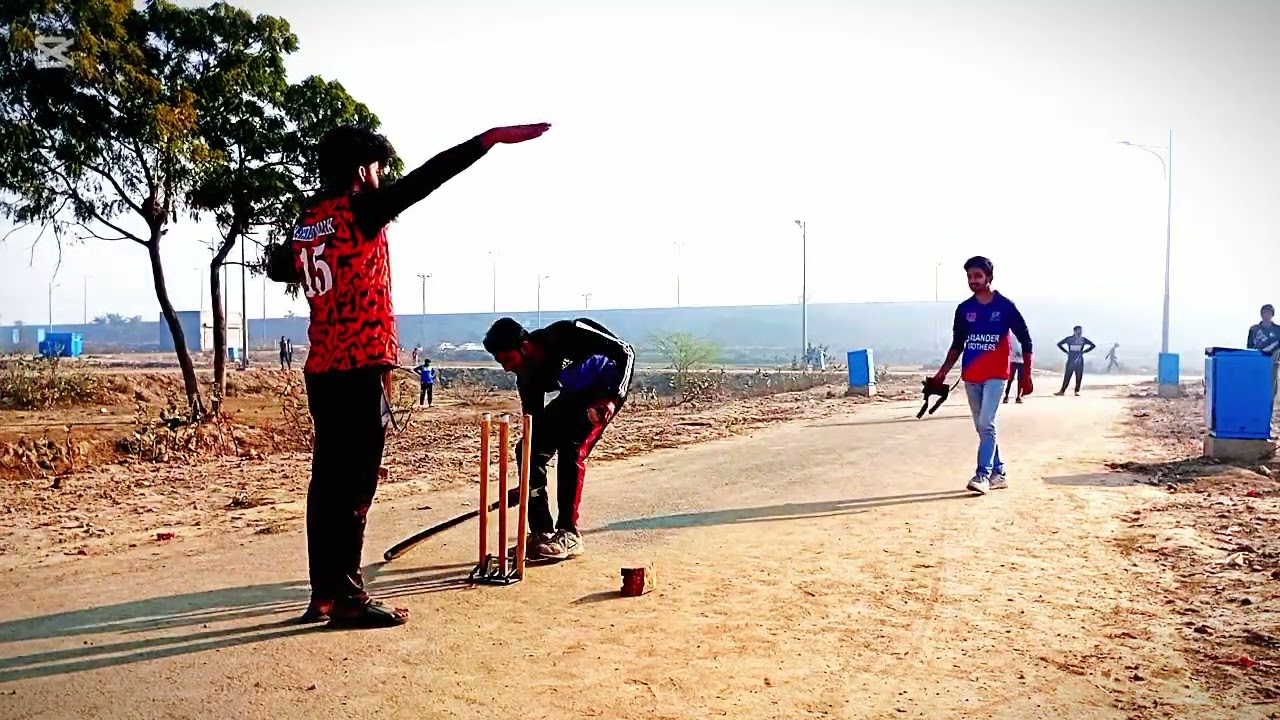 Qalander brother Vs dulam kings 11 | 14 feb 2026 | full match video | T20 match | 