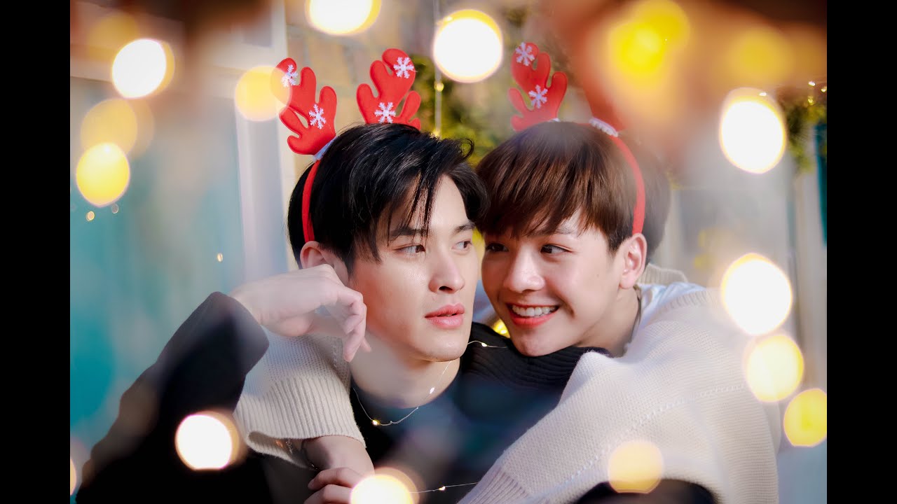 OPV KAOEARTH - รักได้ป่าว