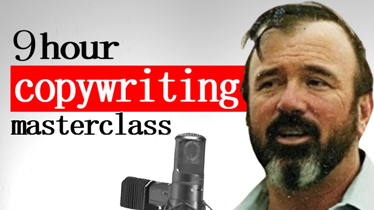 Gary Halbert’s Long-Lost Copywriting Secrets