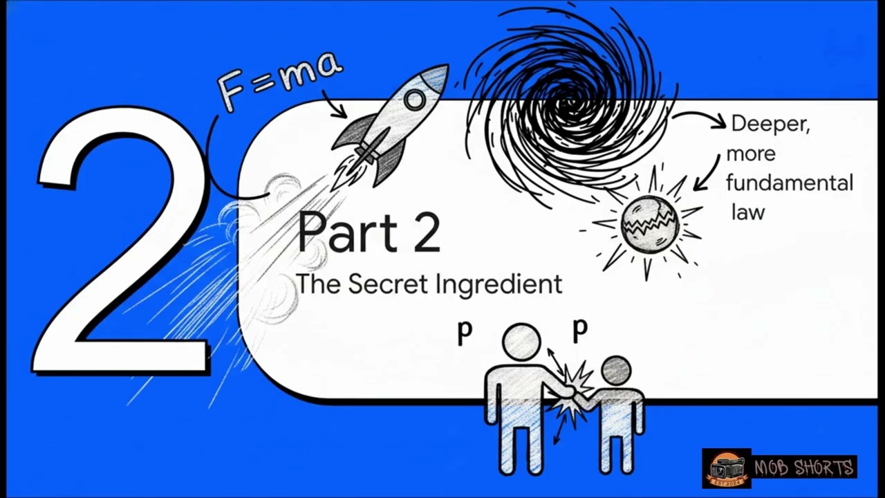 Newton’s Second Law of Motion (in Terms of Acceleration) | Grade 12 Physics CAPS