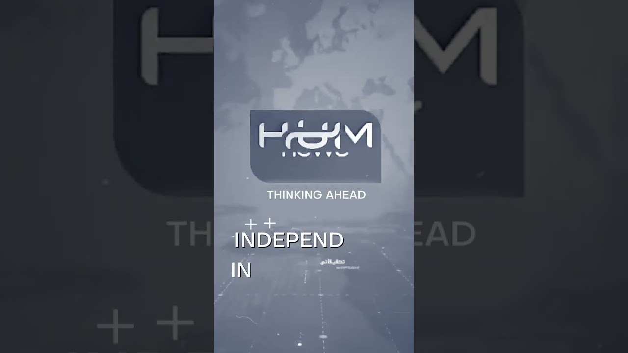 Hum News English Coming Soon...