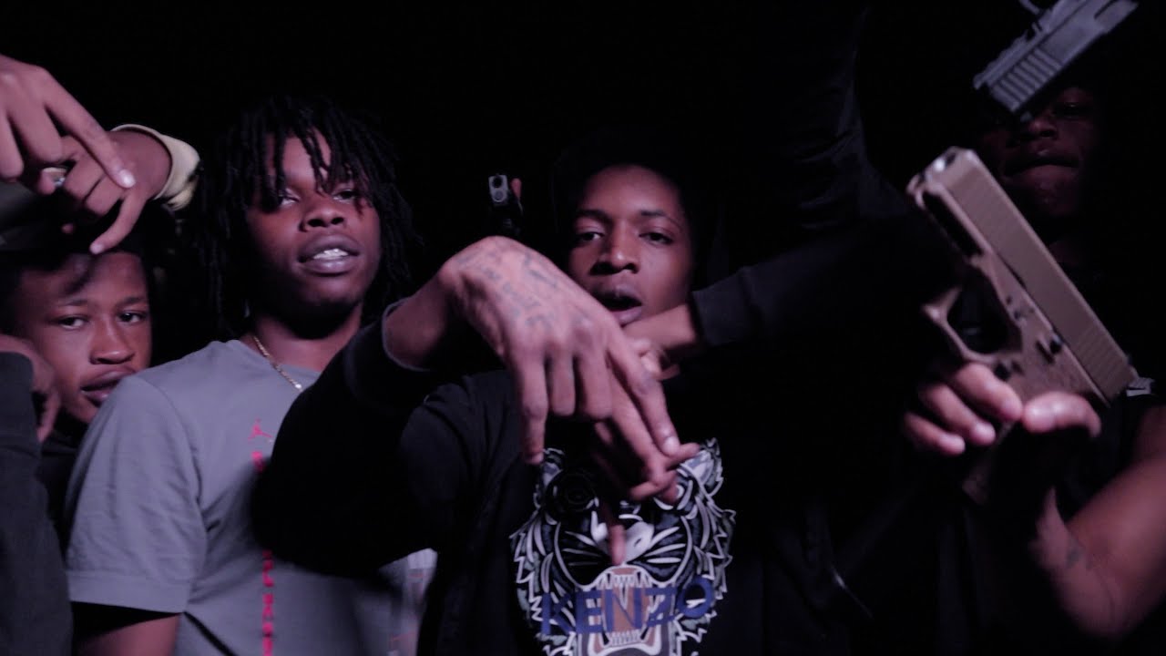 G Moody | Fuk Dat | Shot By Muhdy