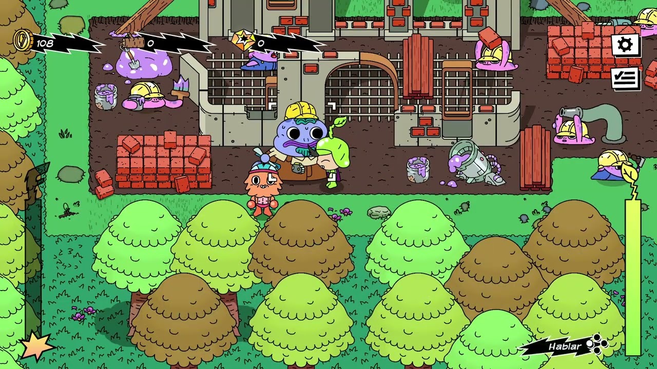 Super Farming Boy // En Xbox desde 16/01/2025