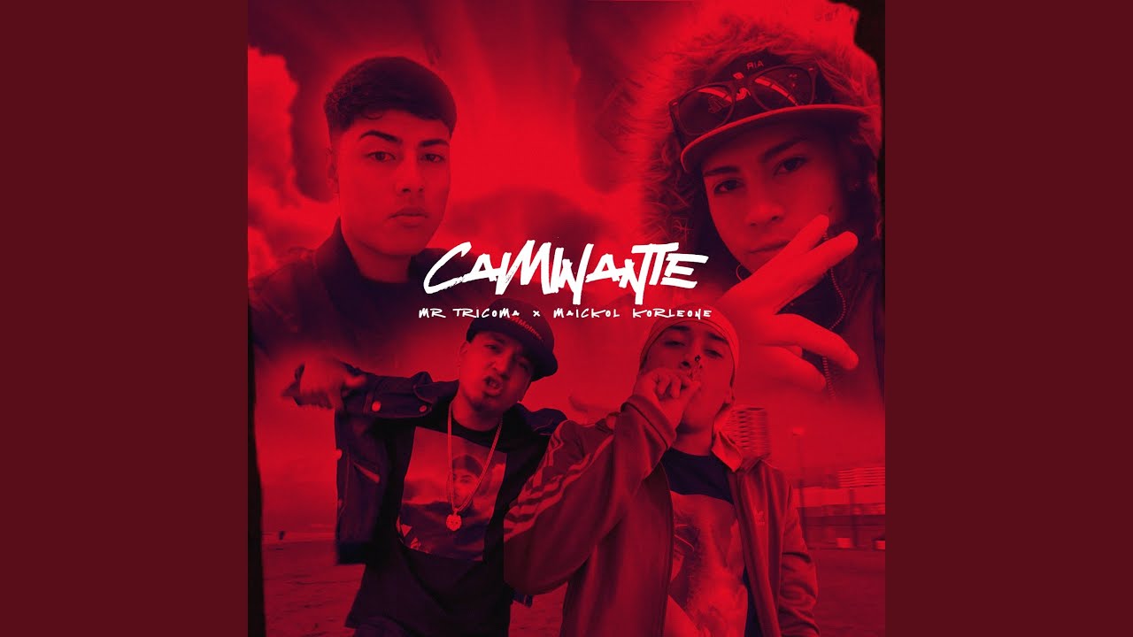 Caminante