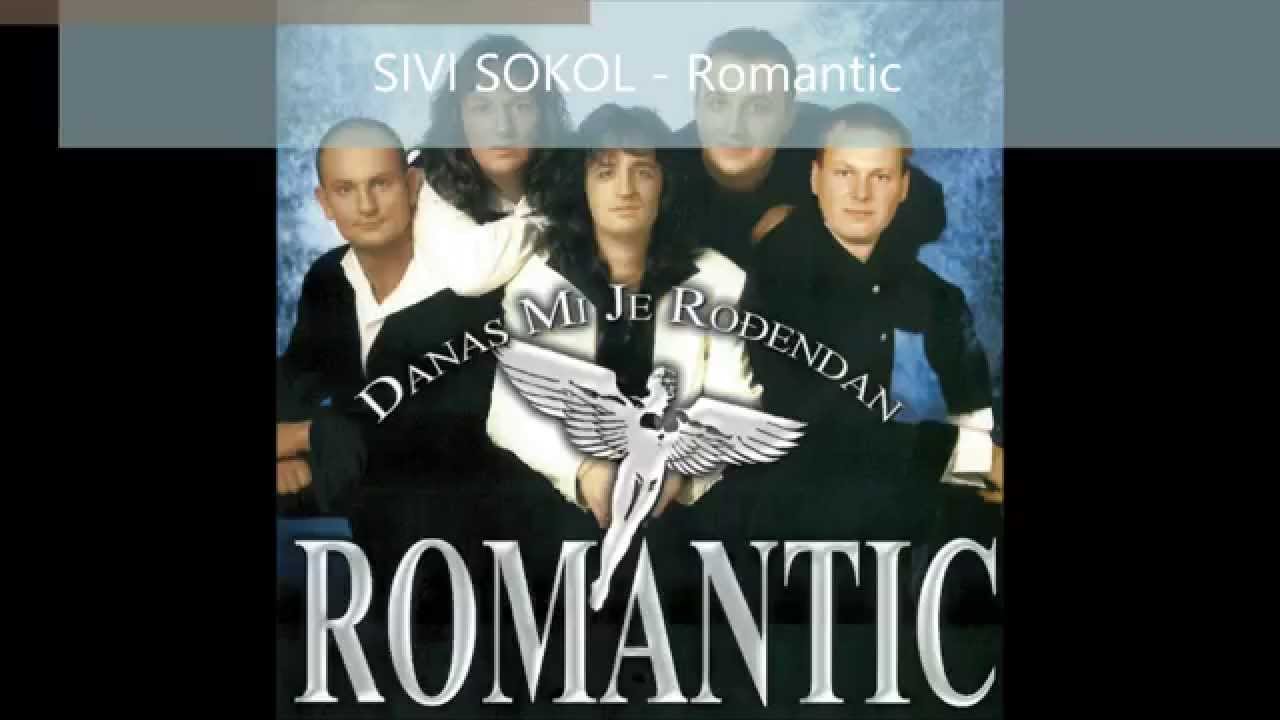 SIVI SOKOL - ROMANTIC