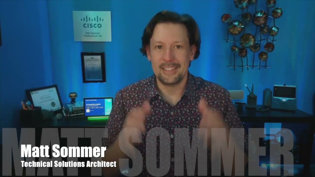 Desk Phone 9800 Series Overview