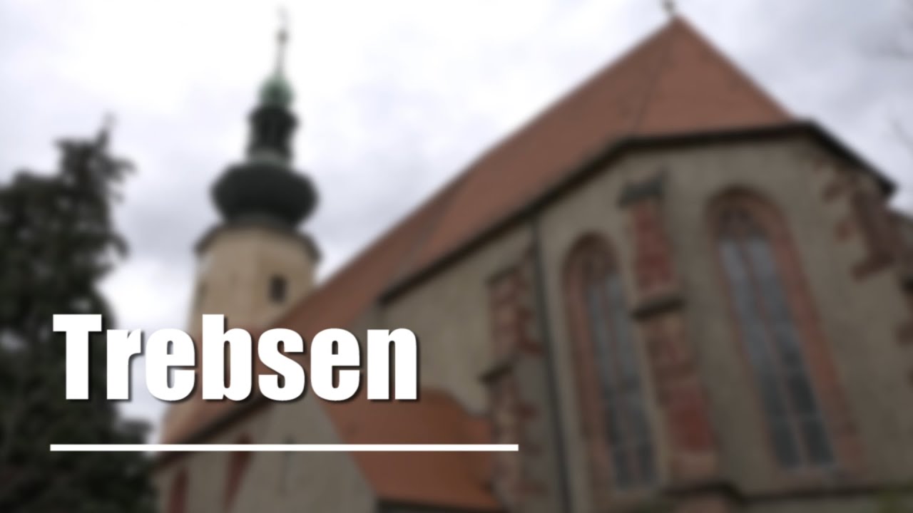Stadtkirche Trebsen