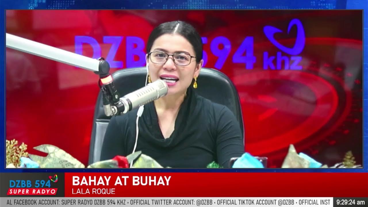 Super Radyo DZBB | December 21, 2025