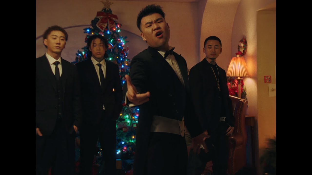 88rising, KnowKnow - DISAPPOINTED (Official Music Video)