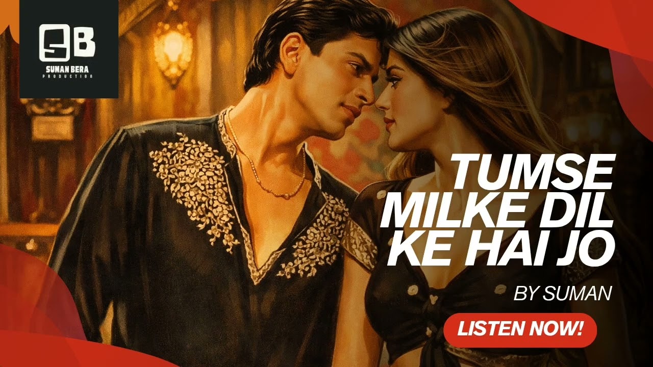 Tumse Milke Dil Ka Jo Haal Kiya Kare Version 2.O | Shahrukh Khan, Sushmita Sen | MainHoon Na 