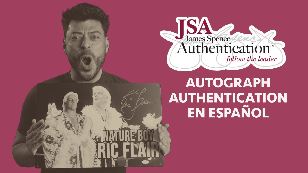 JSA en Español