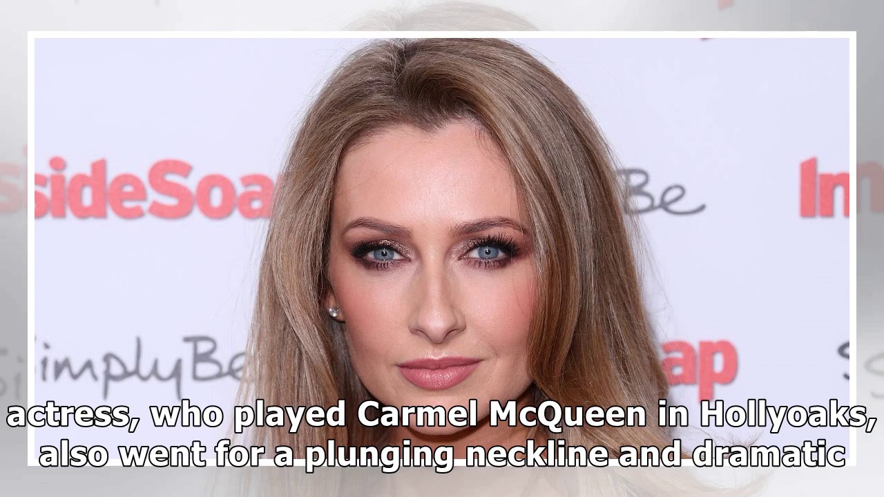 Bonnie langford and gemma merna make fashion fails as they join worst dressed celebs at inside soap