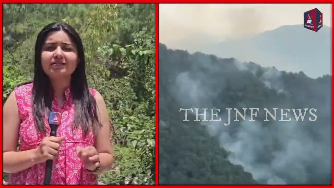 Anti-terror operation in Rajouri&rsquo;s Manjakote sector enters seventh day.
