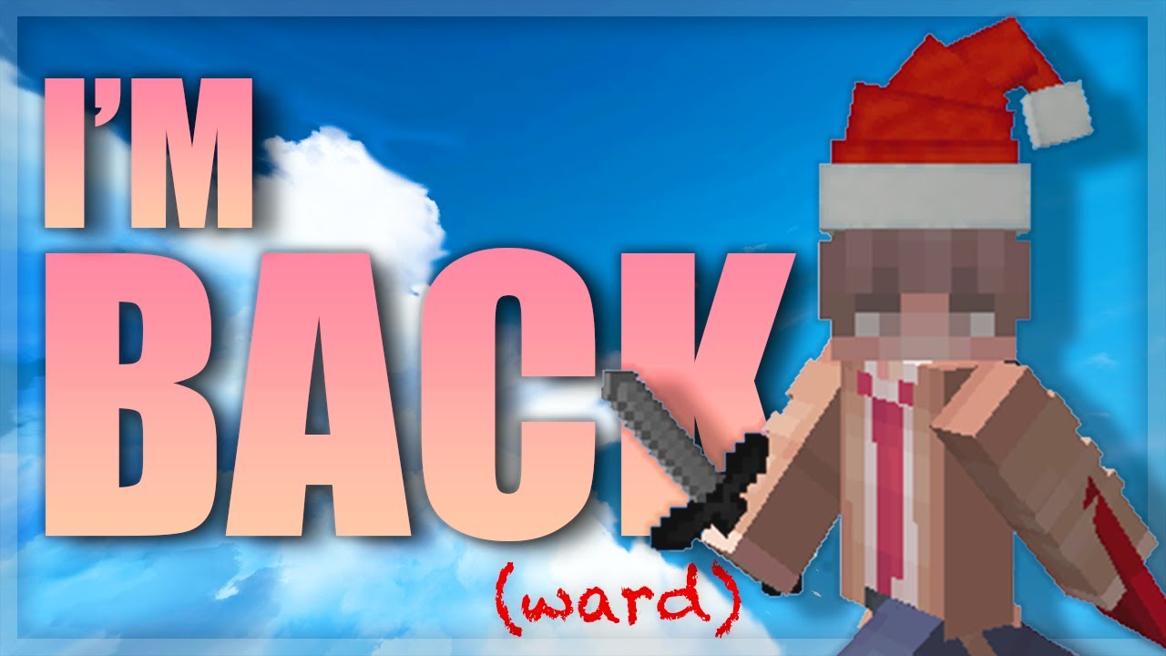 Hypixel Bridge Montage #7