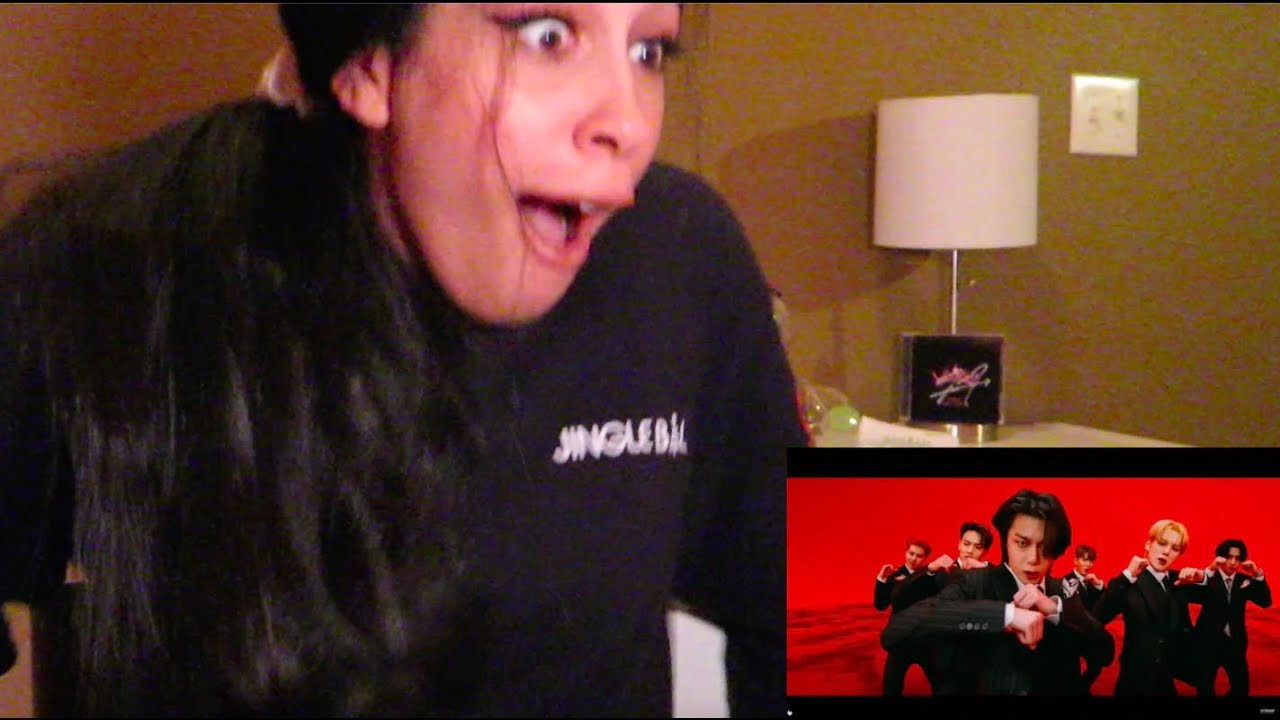 MONSTA X 몬스타엑스 'Love Killa' MV REACTION