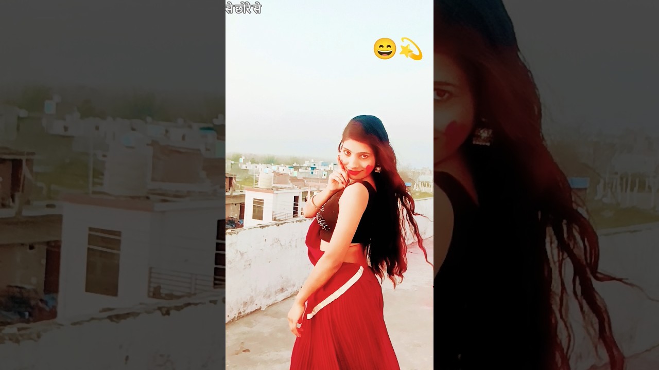 मैं तो ब्याह करवाऊंगी धाकड़ से छोरे से 💫😀#trending viral#shorts video song#please support me