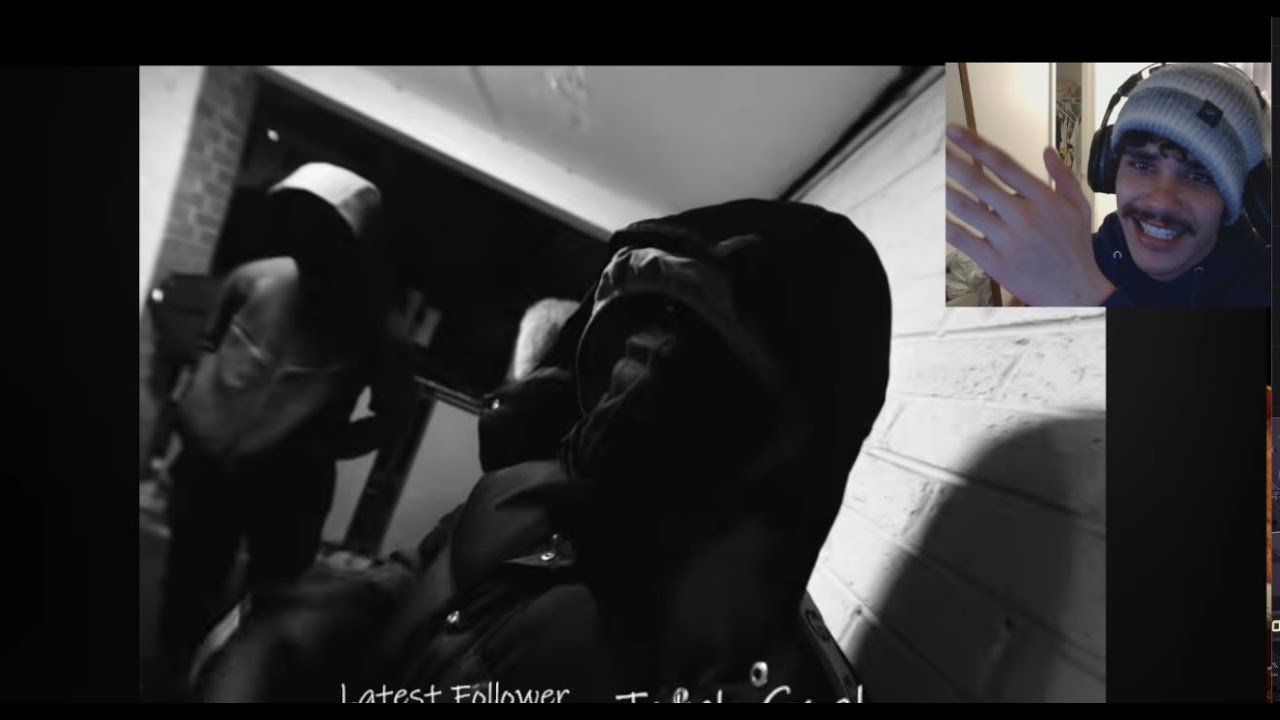 CAN BRITISH PEOPLE RAP??? Unruly CMU Hit Sales Music Video Reaction