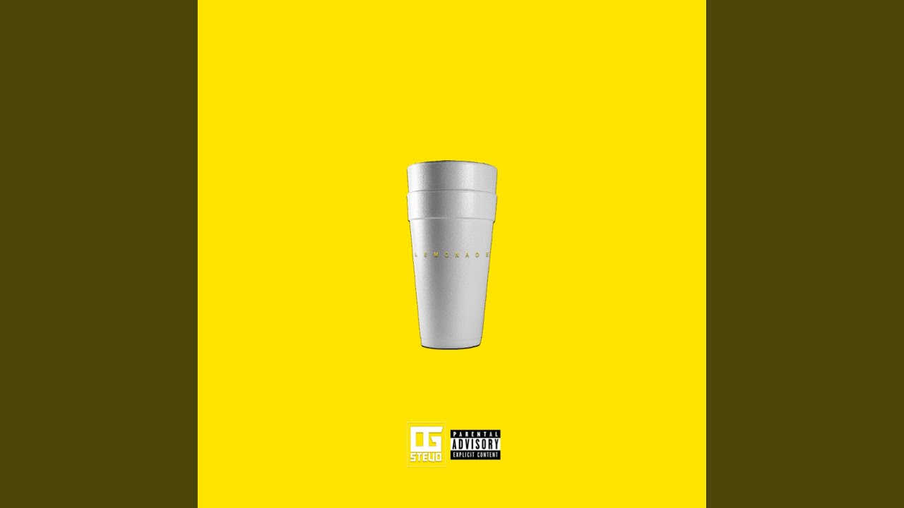 Lemonade