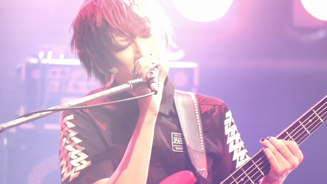 「Road to tomorrow」Music Video / IKUO
