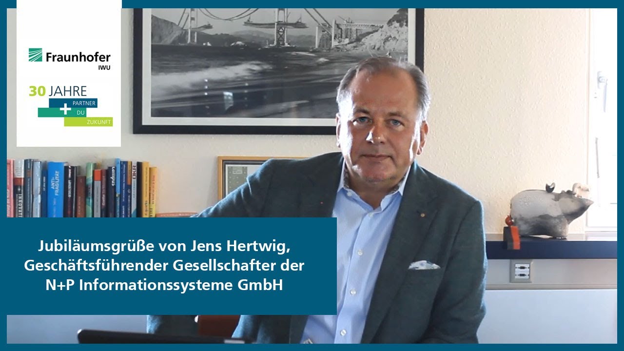 30plusPartner | Wir packen es gemeinsam an!