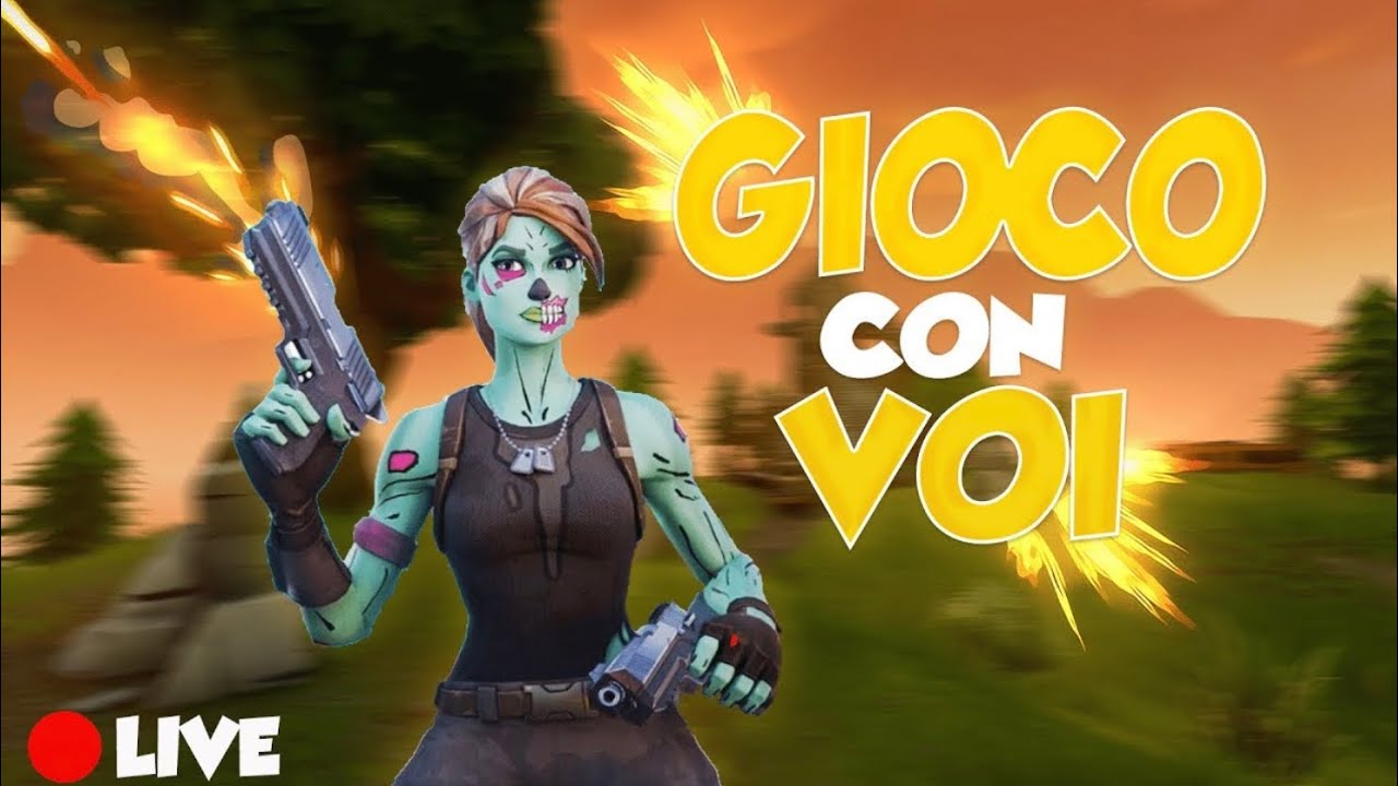 🔴live / creative / gioco con voi / ita /