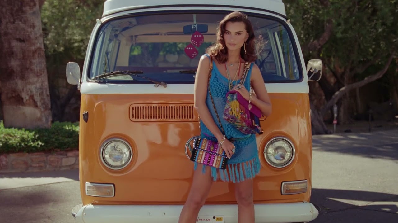 KURT'S ROAD TRIP | High Summer 25