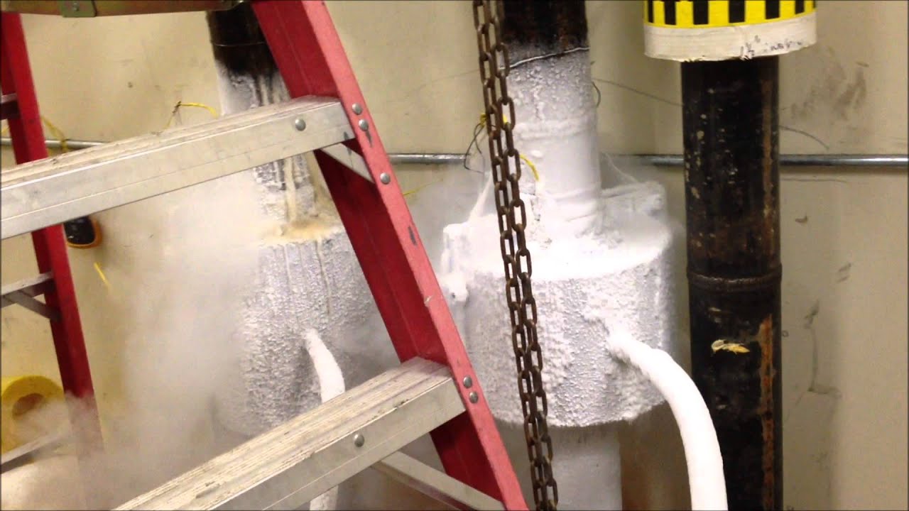 Pipefreeze San Antonio, Austin and Houston Texas Areas