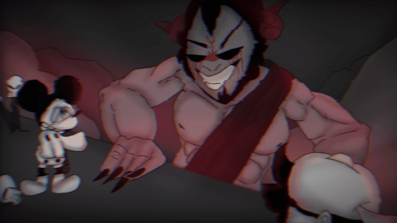 Wednesday Infidelity | Hellhole Remix | READ DESCRIPTION |