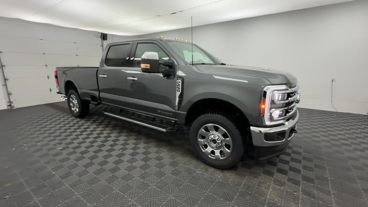 2026 Ford F-250SD Lariat OH [SEO CITIES]