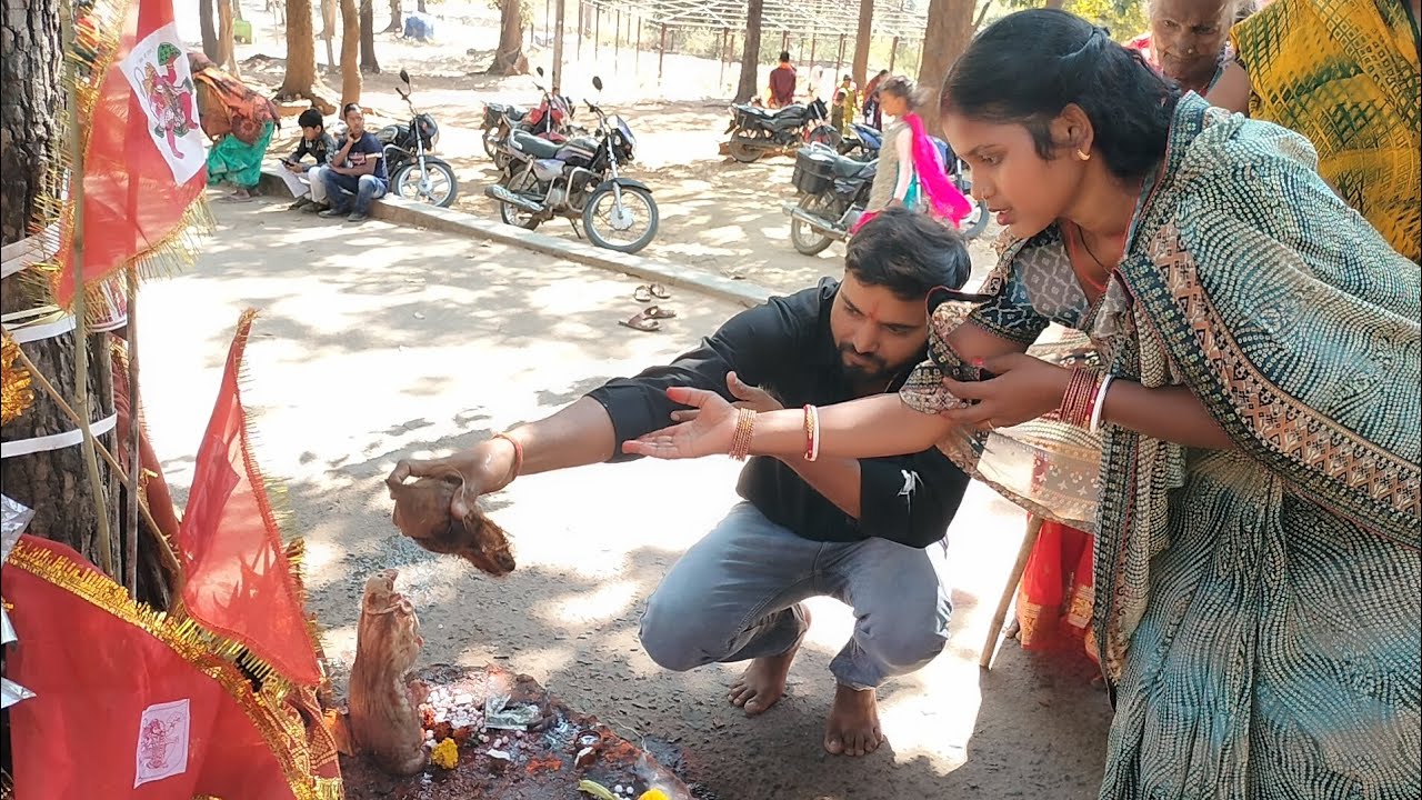 Mera BETI BETA KA MUNDAN KA FULL VLOG#vlog #jaishreeram #jaihuman