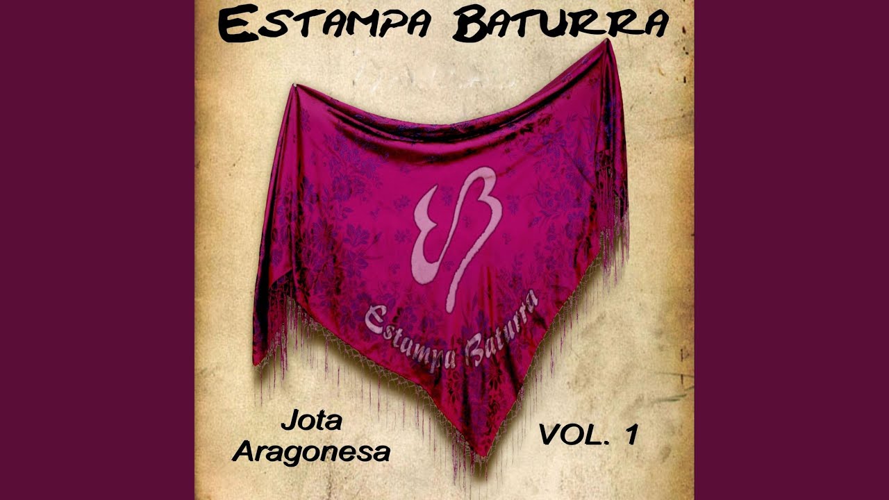 Bolero de Alcañiz